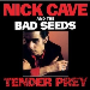 Nick Cave And The Bad Seeds: Tender Prey (CD + DVD) - Bild 1