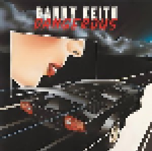 Danny Keith: Dangerous (12") - Bild 1