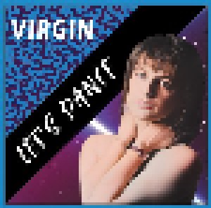 Cover - Virgin: Let's Dance