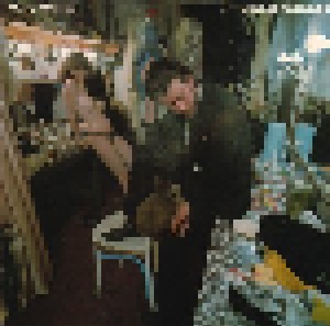Tom Waits: Small Change (CD) - Bild 1