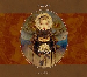 Sukekiyo: Amor (Single-CD) - Bild 1
