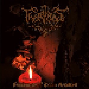 Cover - Thorybos: Monument Of Doom Revolved