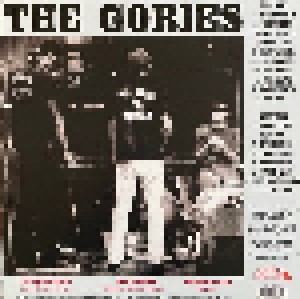 The Gories: Outta Here (LP) - Bild 2
