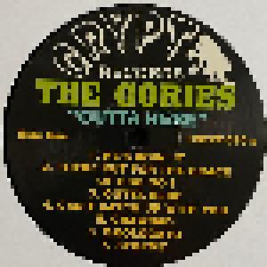 The Gories: Outta Here (LP) - Bild 3