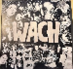 Das Lumpenpack: Wach (2-LP) - Bild 1