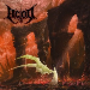 Cover - Acod: Cryptic Curse