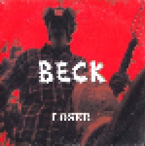 Beck: Loser (Single-CD) - Bild 1