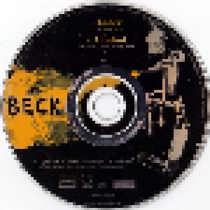 Beck: Loser (Single-CD) - Bild 3