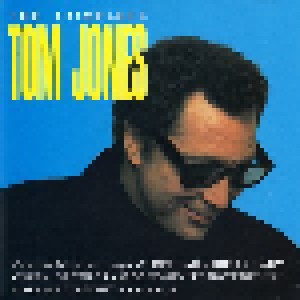 Tom Jones: The Complete Tom Jones (CD) - Bild 1