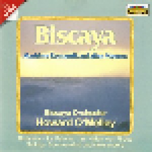 Cover - Biscaya Akkordeon Orchester Howard O'Melley, Das: Biscaya