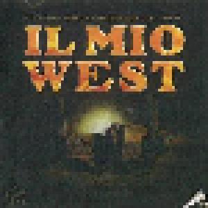 Pino Donaggio: Il Mio West - Cover