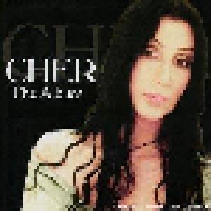 Cher: Album, The - Cover