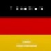 Six.by Seven: This Is Deutschland - Cover