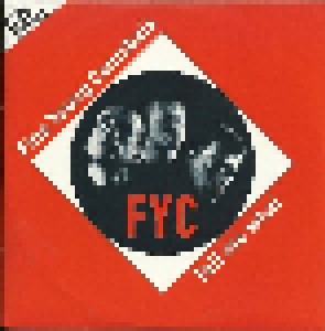 Fine Young Cannibals: Tell Me What (Single-CD) - Bild 1