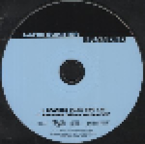 Latin Quarter: Branded (Single-CD) - Bild 3