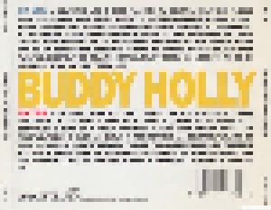 Buddy Holly: The Buddy Holly Collection (2-CD) - Bild 2