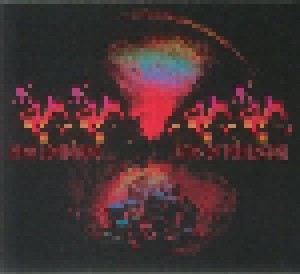 Dave Lombardo: Rites Of Percussion (CD) - Bild 1