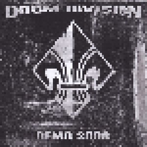 Doom Division: Demo 2008 (Demo-CD-R) - Bild 1
