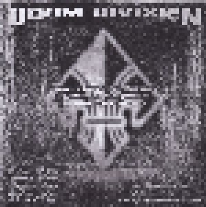 Doom Division: Demo 2008 (Demo-CD-R) - Bild 2