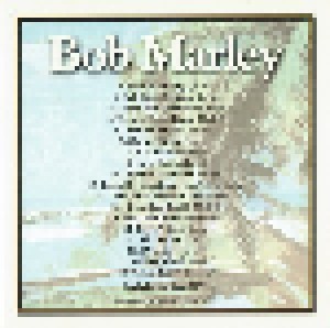 Bob Marley: Sun Is Shining (CD) - Bild 2