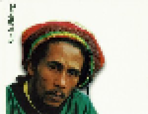 Bob Marley: Sun Is Shining (CD) - Bild 4