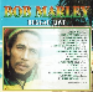 Bob Marley: Reggae Love (CD) - Bild 2