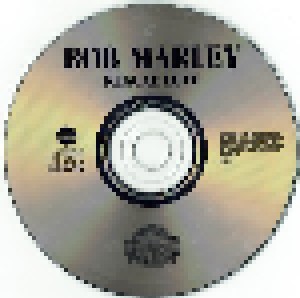 Bob Marley: Reggae Love (CD) - Bild 3