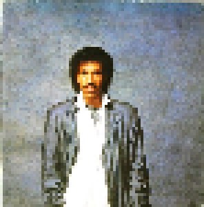 Lionel Richie: Dancing On The Ceiling (LP) - Bild 8