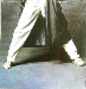 Lionel Richie: Dancing On The Ceiling (LP) - Bild 9