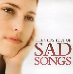 Cover - Blue Feat. Elton John: Very Best Of Sad Songs, The