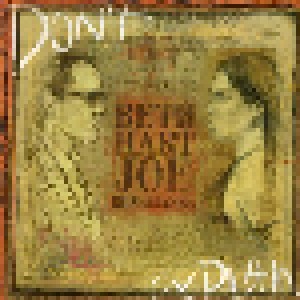 Beth Hart & Joe Bonamassa: Don't Explain (CD) - Bild 1