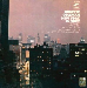 Ornette Coleman: New York Is Now! Vol. 1 (LP) - Bild 2