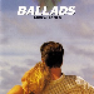 Ballads (Promo-CD) - Bild 1