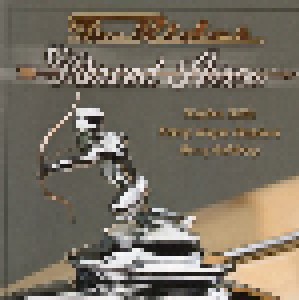 The Rides: Pierced Arrow (CD) - Bild 1