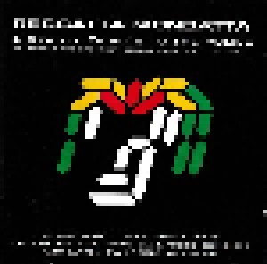 Cover - Ziggy Marley & Sting: Reggatta Mondatta - A Reggae Tribute To The Police