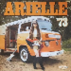 Arielle: '73 (LP) - Bild 1