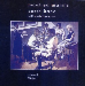 Manfred Mann's Earth Band: Criminal Tango (CD) - Bild 1