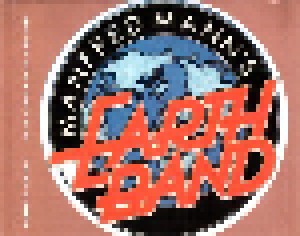 Manfred Mann's Earth Band: Criminal Tango (CD) - Bild 7
