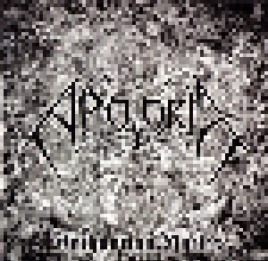 Apolokia: Kathaarian Vortex (CD) - Bild 1