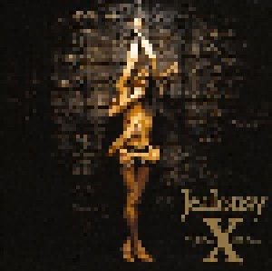 X Japan: Jealousy (Blu-spec CD) - Bild 1