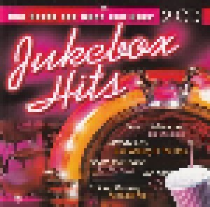 Jukebox Hits - Das Beste Der 50er Und 60er (2-CD) - Bild 1