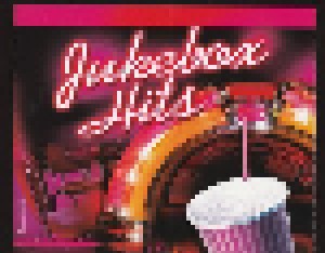 Jukebox Hits - Das Beste Der 50er Und 60er (2-CD) - Bild 5
