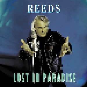 Cover - Reeds: Lost In Paradise