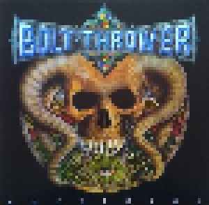 Bolt Thrower: Spearhead / Cenotaph (LP) - Bild 1