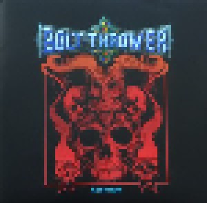 Bolt Thrower: Spearhead / Cenotaph (LP) - Bild 3