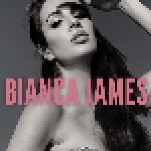 Cover - Bianca James: Bianca James