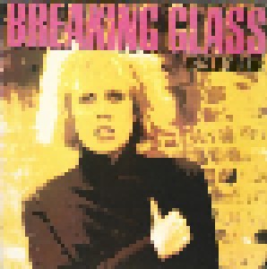 Hazel O'Connor: Breaking Glass (LP) - Bild 1
