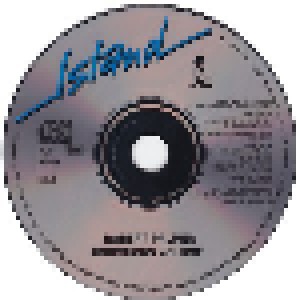 Robert Palmer: "Addictions" Volume I (CD) - Bild 4