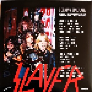 Slayer: German Epidemic (2-LP) - Bild 2
