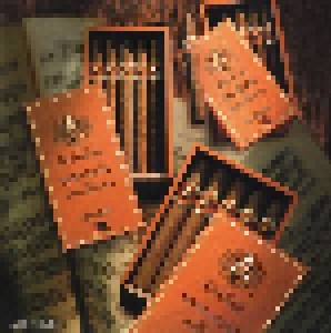 Cigar Lounge (2-CD) - Bild 2